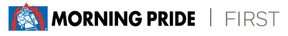 MorningPride Logo